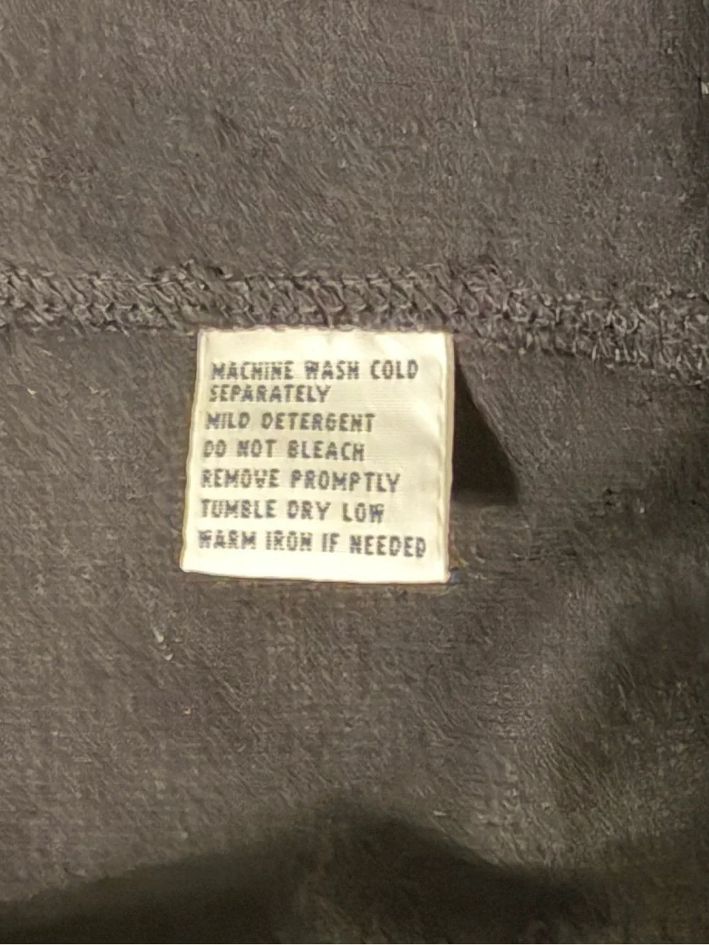 Polo by Ralph Lauren Full-Zip Fleece Sweatshirt Jacket